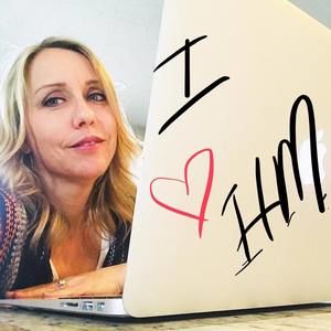 Meet your Posher, Candy